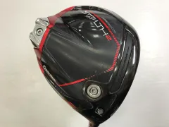 テーラーメイド　STEALTH2　9度　TENSEI RED TM50　Sフレックス　ドライバー　中古【最短即日発送】