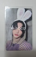 ATEEZ ソンファ GOLDEN HOUR : Part.1 POCAALBUM VER. Makestar