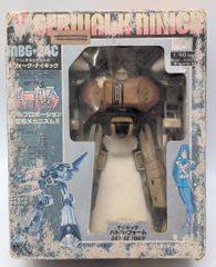 TAKATOKU TOYS BEET-GUGAL 可変メカシリーズ 本体 - メルカリ
