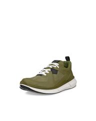 美品❣️ecco エコー 防水スニーカー GORETEX バイオム 38 24 - メルカリ