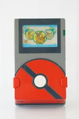 ポケモン図鑑BW ベストウイッシュ タカラトミー 動作確認済 ポケットモンスター 電子玩具