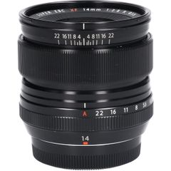 Fujinon XF16mmF1.4 R WR レンズ - メルカリ