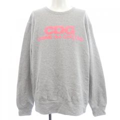 シーディージー/コムデギャルソン/25AW/クラシッククルーネック 