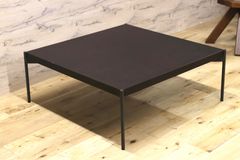 Minotti ミノッティ Leger レジャー サイドテーブル 16万 - メルカリ