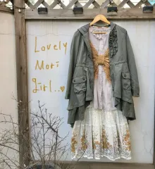 ヴィンテージ モリ コーディネートセット (まとめ売り SET )