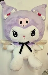 一番くじ 天使 クロミ