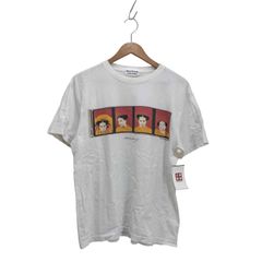 ジャーナルスタンダード JOURNAL STANDARD バンドプリント フォトプリント 半袖tシャツ メンズ 表記無 