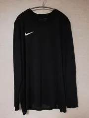 ナイキ ドライフィット 長袖Tシャツ (2XL)