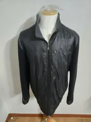 FILA フィラ ゴルフ/メンズ/ゴルフジャケット/ゴルフアウター/正規品/傷なしA