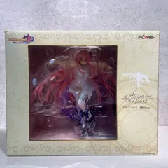 2026年最新】アリシア・ハート 闇堕ちver フィギュアの人気アイテム