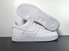 エア フォース 1 '07 オールホワイト (オール白)