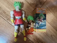 ドラゴンボール CAYL(ケイル) ワールドコレクタブル +関節 フィギュア まとめ