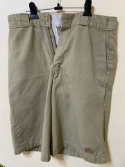 ディッキーズ ハーフパンツ