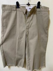 ディッキーズ ハーフパンツ