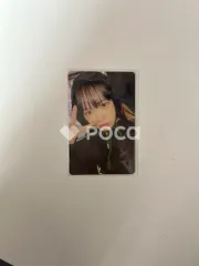 LE SSERAFIM チェウォン LE SSERAFIM's DAY OFF IN JEJU PHOTOBOOK