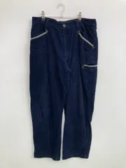 XLARGE エクストララージ その他パンツ 34 ネイビー