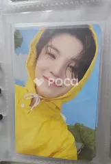 SEVENTEEN ウジ セブチ SEVENTEENTH HEAVEN Carat Ver.