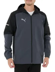 新品 [プーマ] IndividualWinterized ウーブン ジャケット_65974901_M