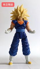 Demoniacal Fit スーパーサイヤ人ブルー進化 ベジータ - メルカリ