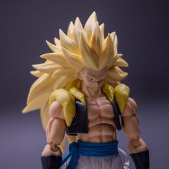 Demoniacal Fit スーパーサイヤ人ブルー進化 ベジータ - メルカリ