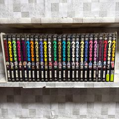 裁断済】 アゴなしゲンと俺物語 全巻セット - メルカリ