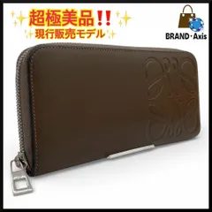 2026年最新】loewe アマソナ 財布の人気アイテム - メルカリ