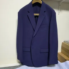 ユニクロ X マルニ テーラード ジャケット XL