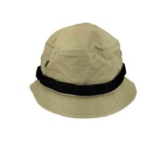 ステューシー Stussy OLD コットンリップストップバケットハット メンズ 表記無