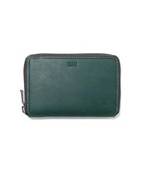Hitoe L-zip L - Liscio - v.2025 Teal - メルカリ