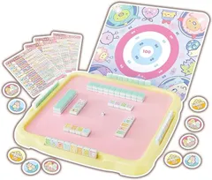 アガツマ(AGATSUMA) すみっコぐらし 占いでドキドキ！ゲームでいっぱい！パーティーゲームズのサムネイル