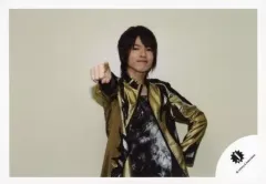 【中古】生写真(ジャニーズ) Mis Snow Man/深澤辰哉/横型/公式生写真