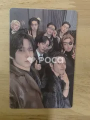 GOLDEN HOUR : Part.4 SET VER. OFFICIAL PLATFORM