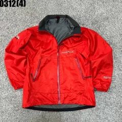 モンベル ゴアテックス ジャケット s