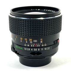 Mamiya 80mm f/1.9 KIPON マウントアダプター セット売り - メルカリ