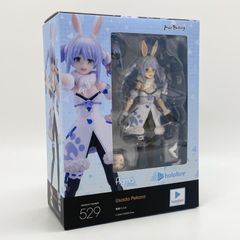 figma 529 兎田ぺこら 特典（野うさぎ 別表情）付き 新品未開封品
