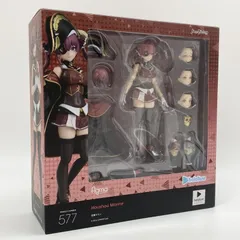 2026年最新】ホロライブプロダクション figma 宝鐘マリンの人気