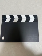 (フルセット)BTS アミメンバーシップキット