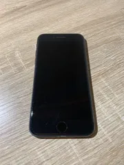 8988 iPhone SE2 ブラック 128GB