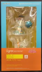 MAXFACTORY figFIX ラブライブ!スクールアイドルフェスティバル 星空凛 チアガールver FIX-014