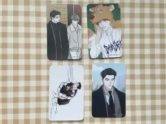 Limited Run 訪問トレカ まとめ