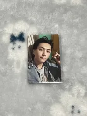 ENHYPEN（エンハイプン・エナプ） ジェイ(JAY・ジョンソン) Withmuu（ウィズミュー） 2次 ラキドロ 未開封