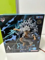 ONE PIECE 一番くじ A賞 モンキー・D・ルフィ