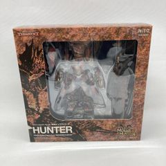 華村様専用 CAPCOM フィギュアビルダー テオ・テスカトル 復刻版