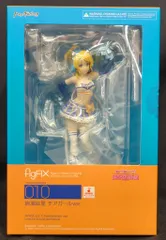 MAXFACTORY figFIX ラブライブ!スクールアイドルフェスティバル 絢瀬絵里 チアガールver FIX-010