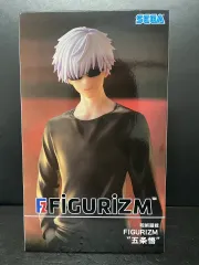 呪術廻戦 五条フィギュア 五条 ルミナスタ フィギュア