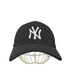 ニューエラ NEW ERA チームロゴ刺繍6パネルキャップ メンズ  SMALL-MEDIUM