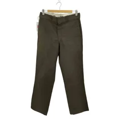 ディッキーズ Dickies 874 ORIGINAL FIT ワークパンツ メンズ  31×32