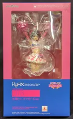 MAXFACTORY figFIX ラブライブ!スクールアイドルフェスティバル 矢澤にこ チアガールver FIX-018