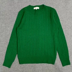 レディーストップス アンダースンベル ニット セーター