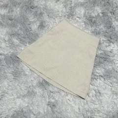 【美品】Heather タイトミニスカート チェック柄(F)ガーリー カワイイ